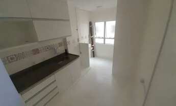 Imagem 6: Apartamento com 1 dormitório para alugar, 42 m² por R$ 1.270,01/mês - Jardim Nova Manchest