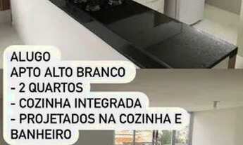 Imagem 4: Apartamento 02 quartos