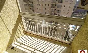 Imagem 5: Apartamento (tipo - padrao) 2 dormitórios, portaria 24hs, lazer, salão de jogos, elevador