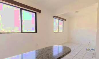 Imagem 6: Studio à venda no Córrego Grande, Florianópolis. Possui 1 vaga de garagem