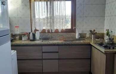 Imagem 4: Casa no bairro Parque das Hortênsias em Canela!