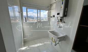 Imagem 6: Apartamento para aluguel tem 68 metros quadrados com 2 quartos em Vila Milton - Guarulhos