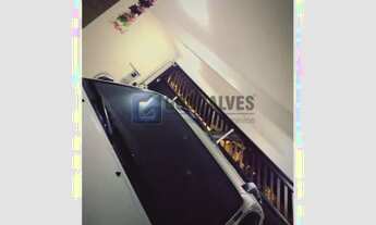 Imagem 4: SAO BERNARDO DO CAMPO - Residential / Sobrado - JARDIM BRASILIA