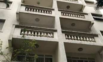 Imagem 7: Apartamento à venda em Saúde com 80 m², 2 quartos, 1 vaga