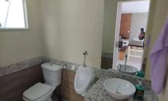 Imagem 9: CASA NA ARUANA Casa com 5 dormitórios