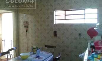 Imagem 6: Santo André - Casa Padrão - Jardim Ipanema