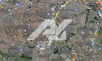 Imagem 4: área - Jardim do Lago Continuação - Campinas