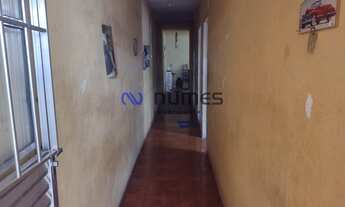 Imagem 3: Casa em Vila Hebe - São Paulo