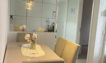 Imagem 2: Condomínio Minha Praia apartamento mobiliado