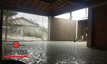 Imagem: Casa à venda, 3 quartos, 1 suíte, 3 vagas