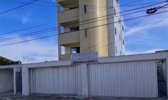 Imagem: Apto 3/4 c/ 2 suítes 1 por andar