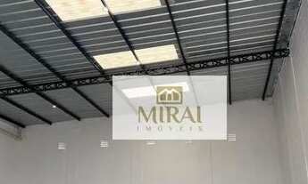 Imagem 7: Galpão para alugar, 240 m² por R$ 7.280,00/mês - Set Ville - São José dos Campos/SP