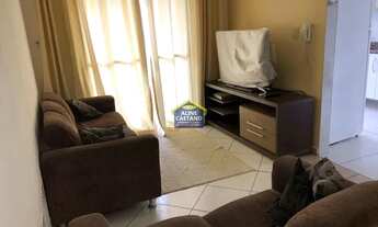 Imagem 7: Apartamento com 1 dorm, Guilhermina, Praia Grande - R$ 280 mil, Cod: ACT2354