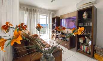 Imagem 2: Apartamento para venda possui 72 metros quadrados com 2 quartos