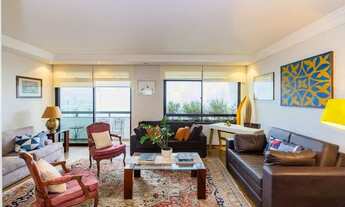 Imagem 5: SÃO PAULO - Apartamento Padrão - LAPA