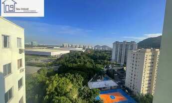 Imagem 3: VENDE- SE APARTAMENTO COM 2 QTOS CAMORIM