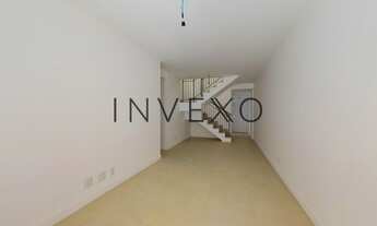 Imagem 2: Cobertura duplex para venda com 183 metros quadrados com 4 quartos