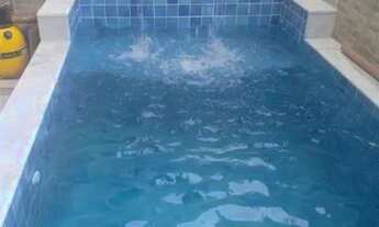 Imagem: ITANHÉM JD SÃO FERNANDO, 2 QUARTOS SENDO