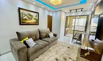 Imagem 4: Apartamento (Padrão), com 3 quartos e 4 banheiros à Venda, 125 m² em Ribeirão Preto/SP