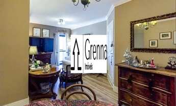 Imagem 3: Apartamento com 4 Quartos e 3 banheiros para Alugar, 90 m²