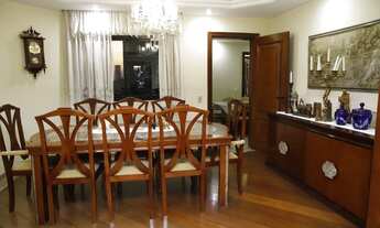 Imagem 6: Apartamento 1 por andar, alto padrão Tatuapé