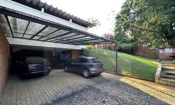 Imagem 6: Cotia - Casa de Condomínio - Jardim Mediterrâneo