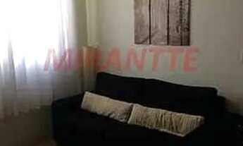 Imagem 2: Lindo apartamento em Mandaqui