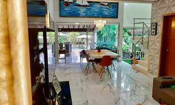 Imagem 3: Casa Venda Aldebaran Ville, com 260 m e 4 suítes