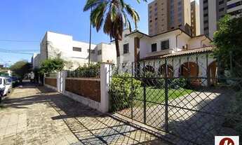 Imagem: Casa (sobrado na rua) 4 dormitórios/suite