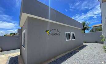 Imagem 3: Casa linear na 2ª quadra da Rodovia Amaral Peixoto no Enseada das Gaivotas, Rio das Ostras