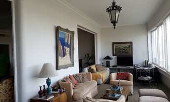 Imagem 7: Apartamento para venda com 357 metros quadrados com 4 quartos em Copacabana - Rio de Janei