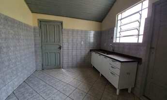 Imagem 5: CASA RESIDENCIAL - CENTRO