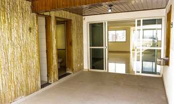 Imagem 6: Cobertura duplex a venda possui 273 metros quadrados 4 suítes em Setor Oeste - Goiânia - G