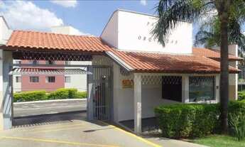 Imagem 3: Apartamento com 3 dormitórios à venda, 67 m² por R$ 162.000 - Jardim Marchissolo - Sumaré