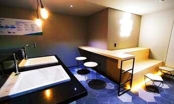 Imagem 5: Flat para alugar na Vila Mariana - Edifício VN Humberto - Cód. MLV20076