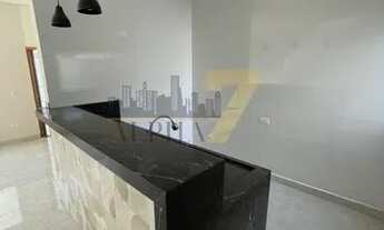 Imagem 3: Casa para Venda em Americana, Jardim das Orquídeas, 3 dormitórios, 1 suíte, 1 banheiro, 2