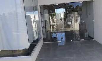 Imagem 2: Casa na praia caueira