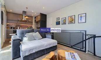 Imagem 2: SãO PAULO - Apartamento Padrão - Vila Nova Conceição