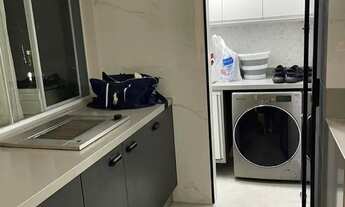 Imagem 5: Apartamento 3 quartos, suíte, wc social, varanda gourmet, 2 vagas - Barra