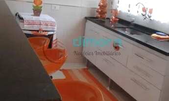 Imagem 5: Sobrado para Venda em Mogi das Cruzes, Jardim Camila, 3 dormitórios, 1 suíte, 3 banheiros