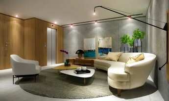 Imagem 2: Apartamento para venda com 199 metros quadrados com 4 quartos em Ponta Verde - Maceió - AL