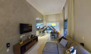 Imagem: Casa com 3 dormitórios, 170 m² - venda