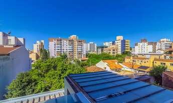 Imagem 4: Apartamento para venda possui 62 metros quadrados com 2 quartos em Higienópolis - Porto Al