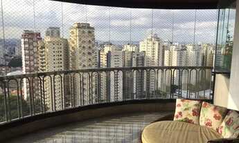 Imagem: São Paulo - Apartamento Padrão - Tatuapé