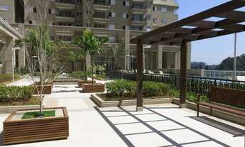 Imagem 6: Apartamento Duplex à venda, 82 m² por R$ 910.000,00 - Edifício Alpha Park - Barueri/SP