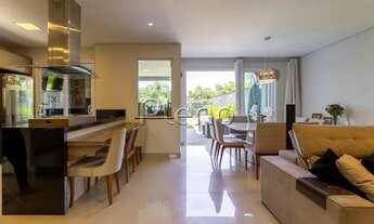 Imagem 4: Locação Casa em condomínio com 4 dormitórios