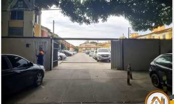 Imagem: Apartamento com 2 dormitórios, 47 m²