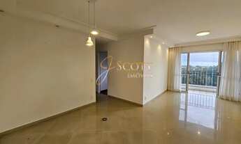 Imagem: Apartamento 3 Dormitórios para Locação