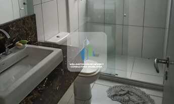 Imagem 3: ÓTIMO APARTAMENTO NASCENTE 196m² 4 SUÍTES 4 VAGAS VENDE LE PARK