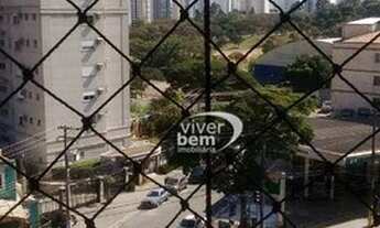 Imagem 3: Apartamento com 3 dormitórios à venda, 106 m² por R$ 550.000,00 - Vila Formosa - São Paulo